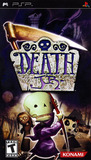 Death, Jr. (PlayStation Portable)